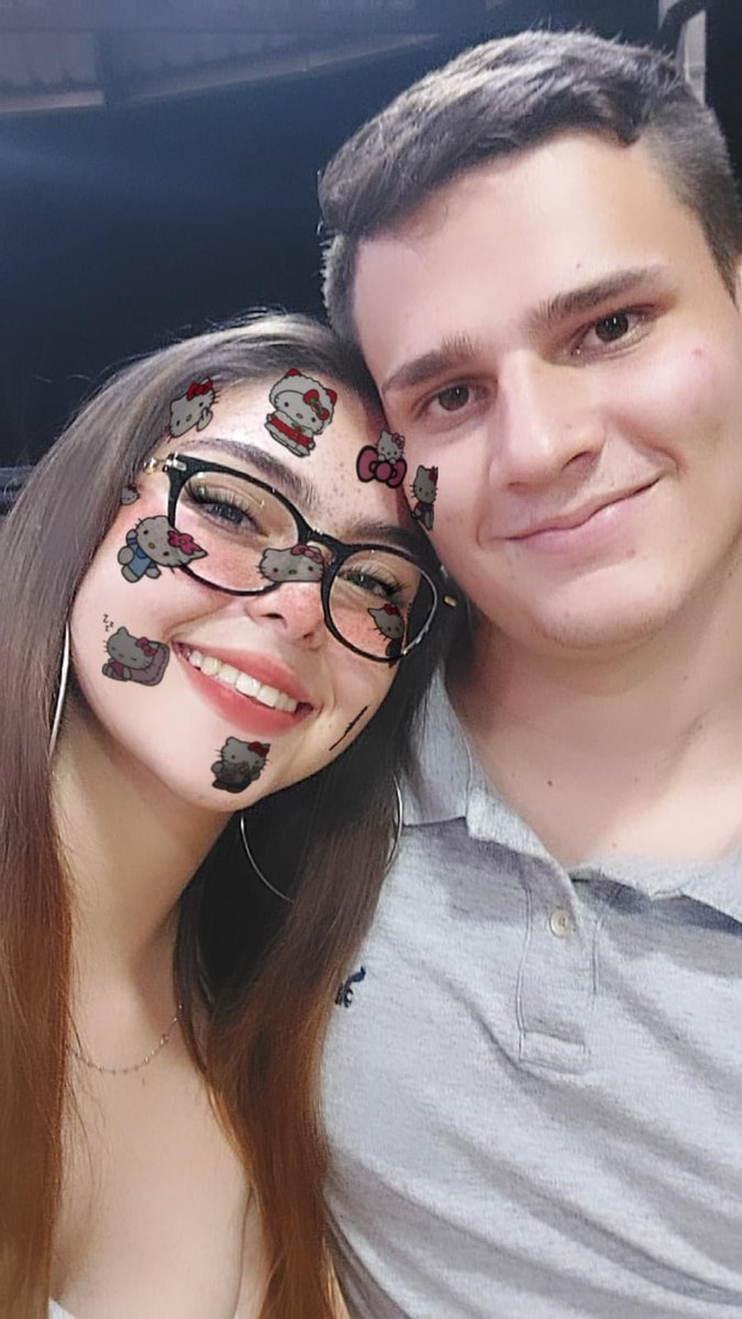 Eres la luz de mi vida 😍😍😍