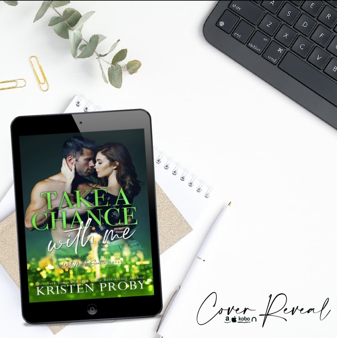 melvinstyler1's tweet photo. @Handbagjunkie has revealed the gorgeous cover for Take A Chance With Me, releasing January 25, 2022!

Pre-order today on all platforms! 

Amazon: https://t.co/N7sxQu8SF0

@valentine_pr_ #kristenproby #withmeinseattle #maggieandcameron #Alphahero #Friendstolovers #SoulMate https://t.co/BC95qqxnjZ