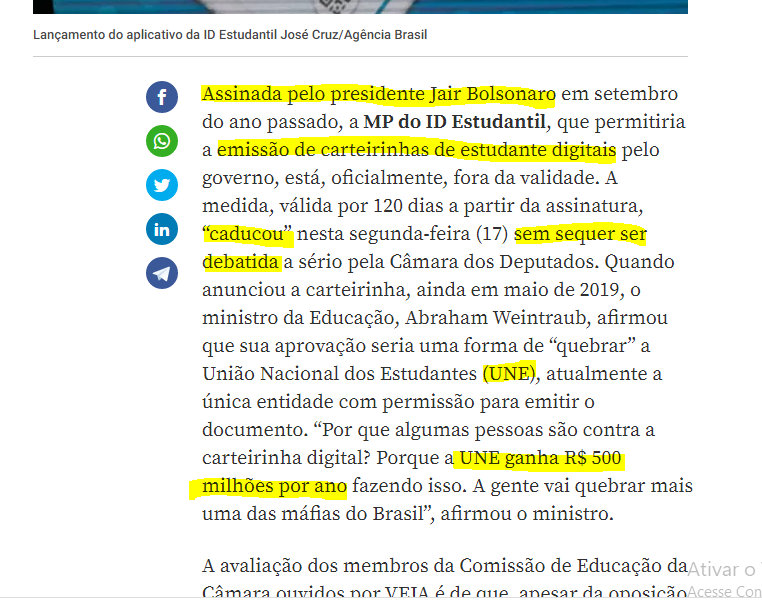 Burajirujin8's tweet photo. @ubesoficial UAI
kkkk   paga pra nós pra pagar metade no cinema....kkkk  500 MILHOES/ANO

vcs acham que TODOS estudantes são idiotas?

essa merda de carteirinha que vcs cobram era pra ser GRATUITA.  

ESTUDANTES O GOV BOLSONARO PROPOS A GRATUIDADE SEGUE https://t.co/omWw3XGhfF