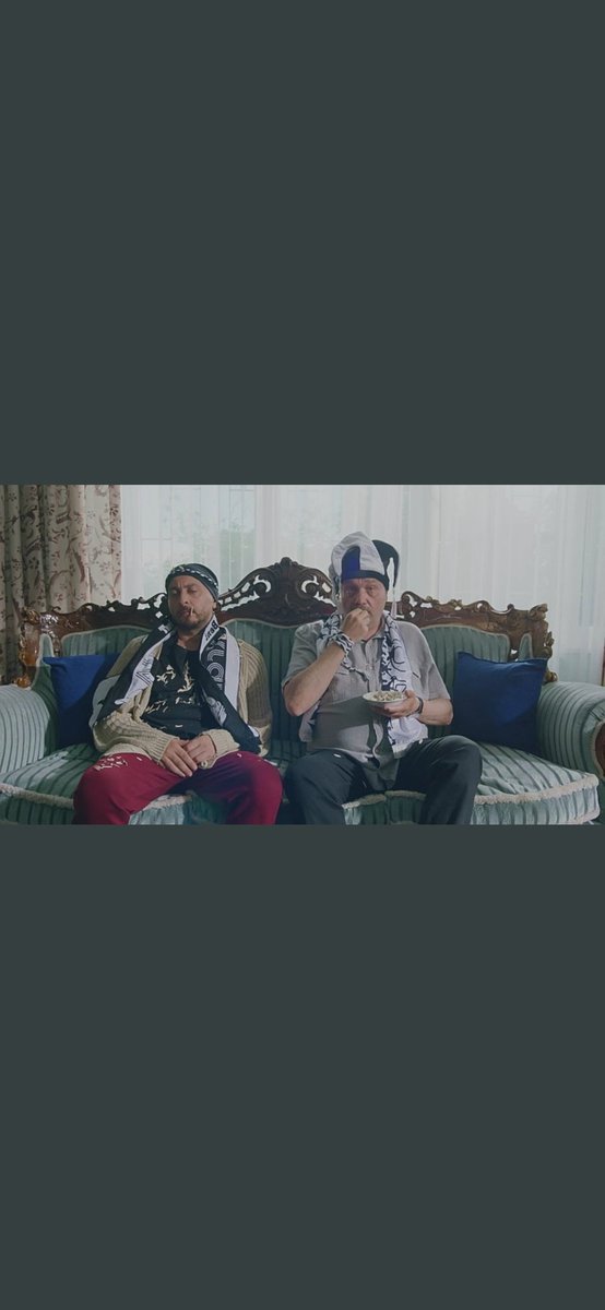 Geldi gönlümün efendisi.Bekledigimden çok daha iyi #LeylaileMecnunYeniden