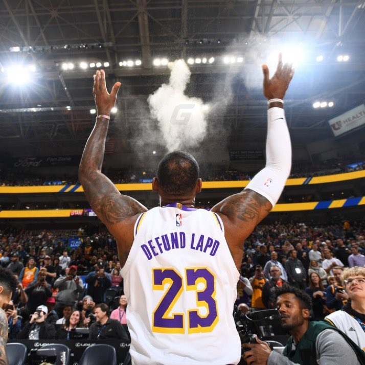 PplsCityCouncil's tweet photo. You love to see it @KingJames https://t.co/Zn4kIyios7