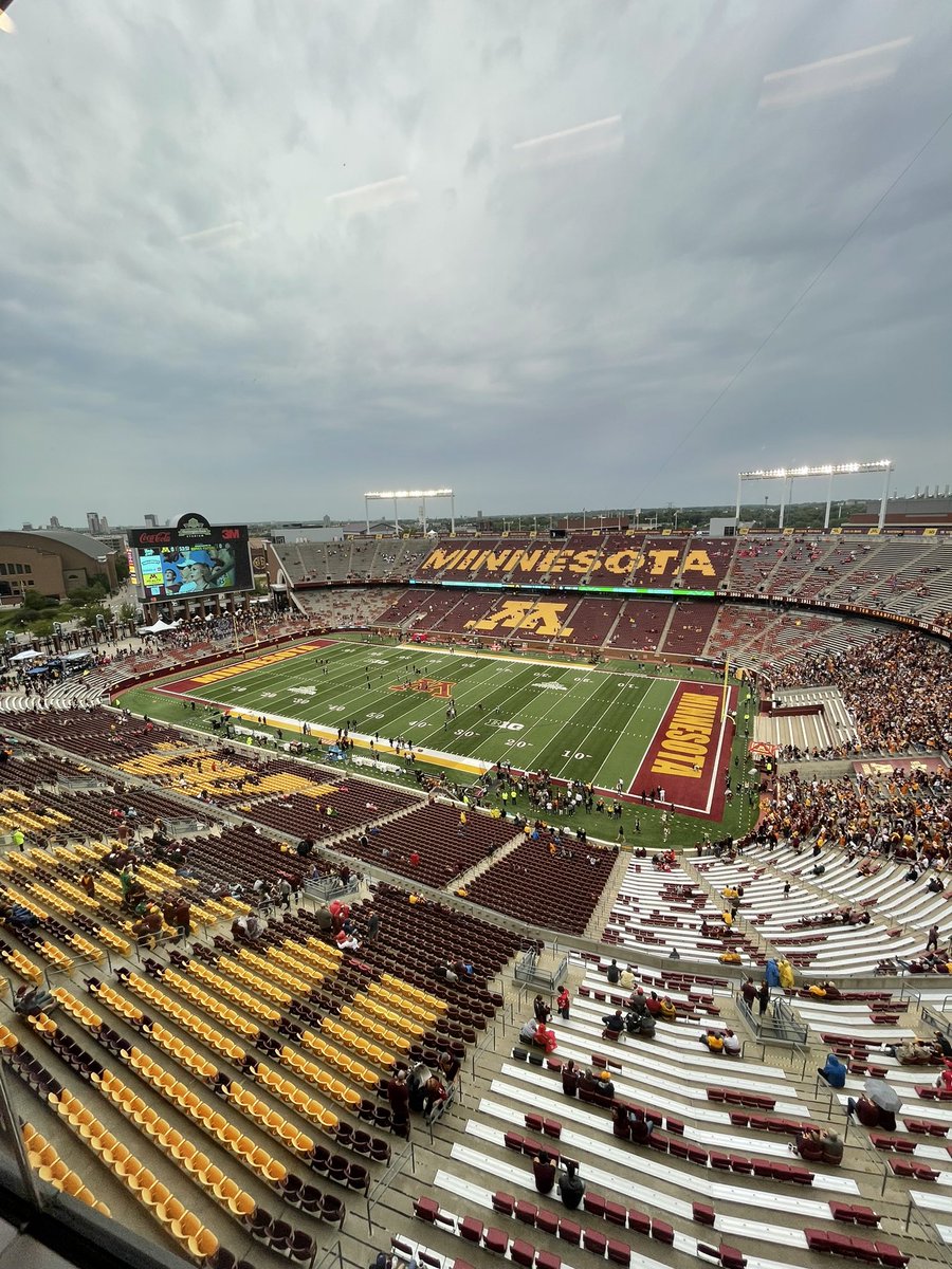 GopherHole.com tweet media