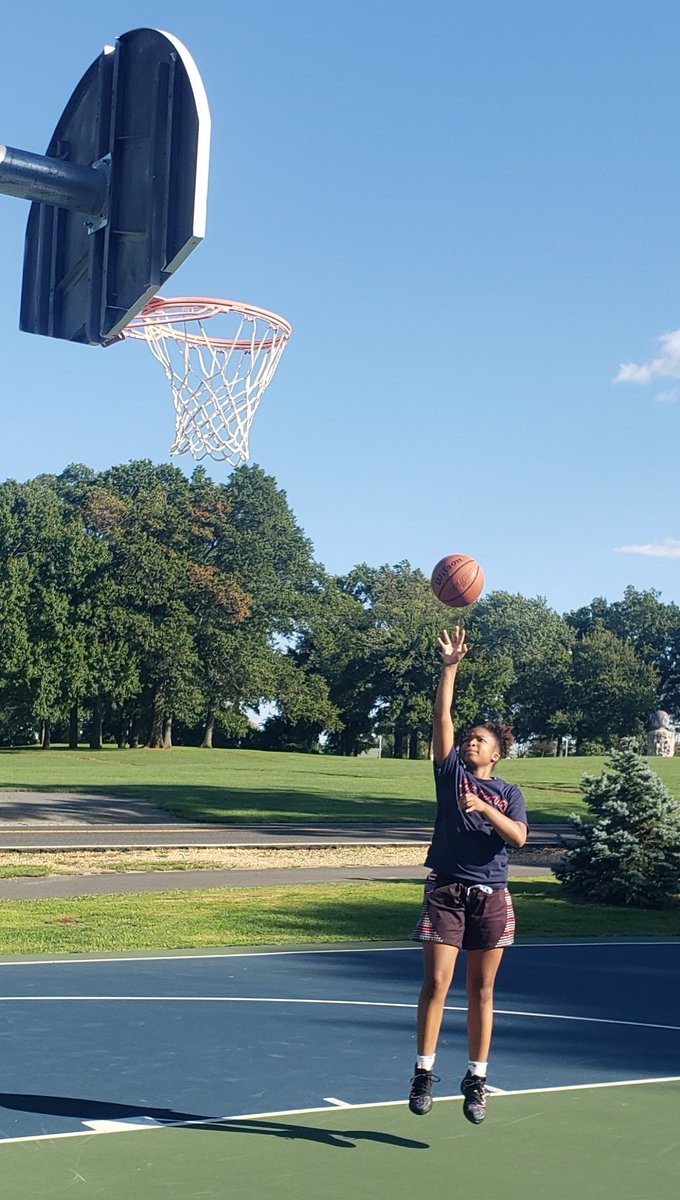 NJ Ladies Hoops tweet media
