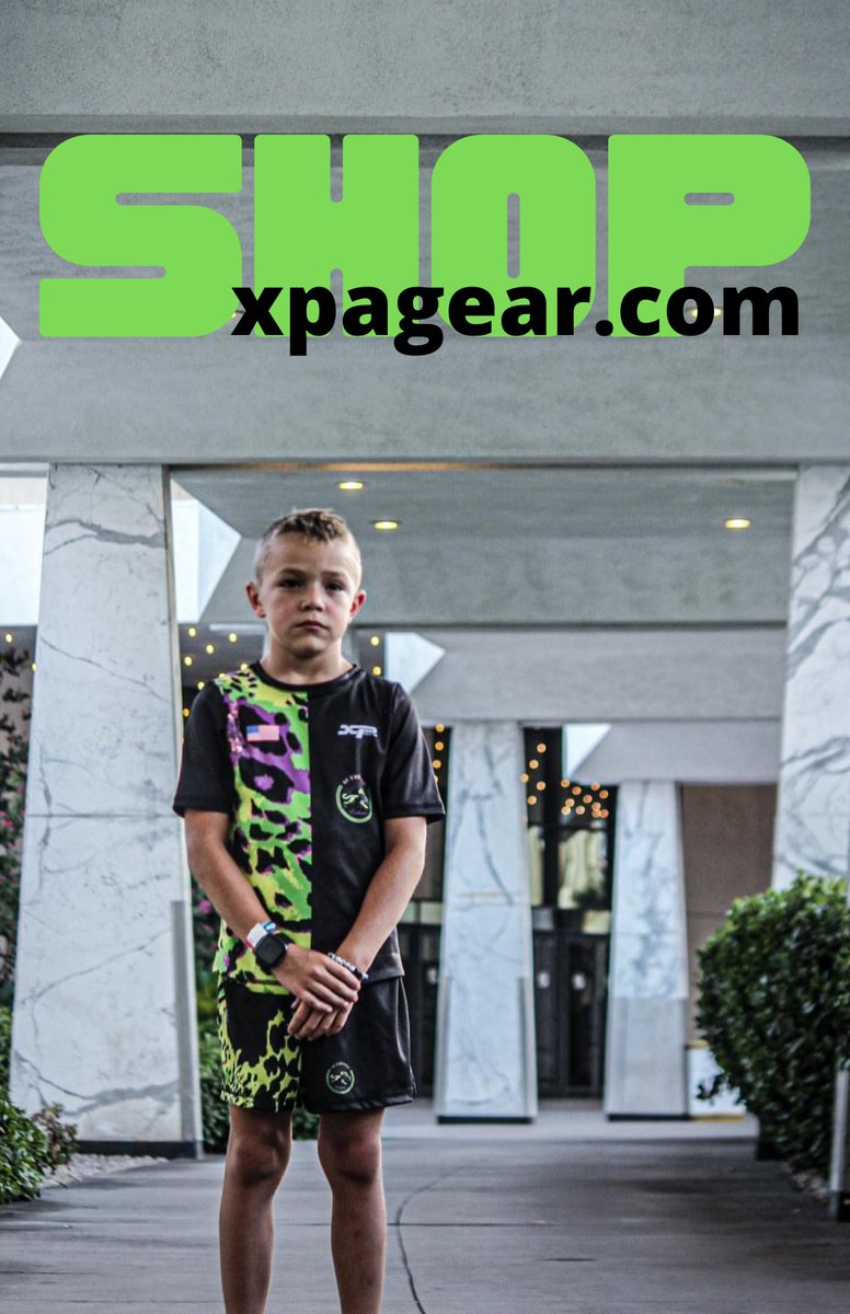 Xtreme Pro Apparel tweet media