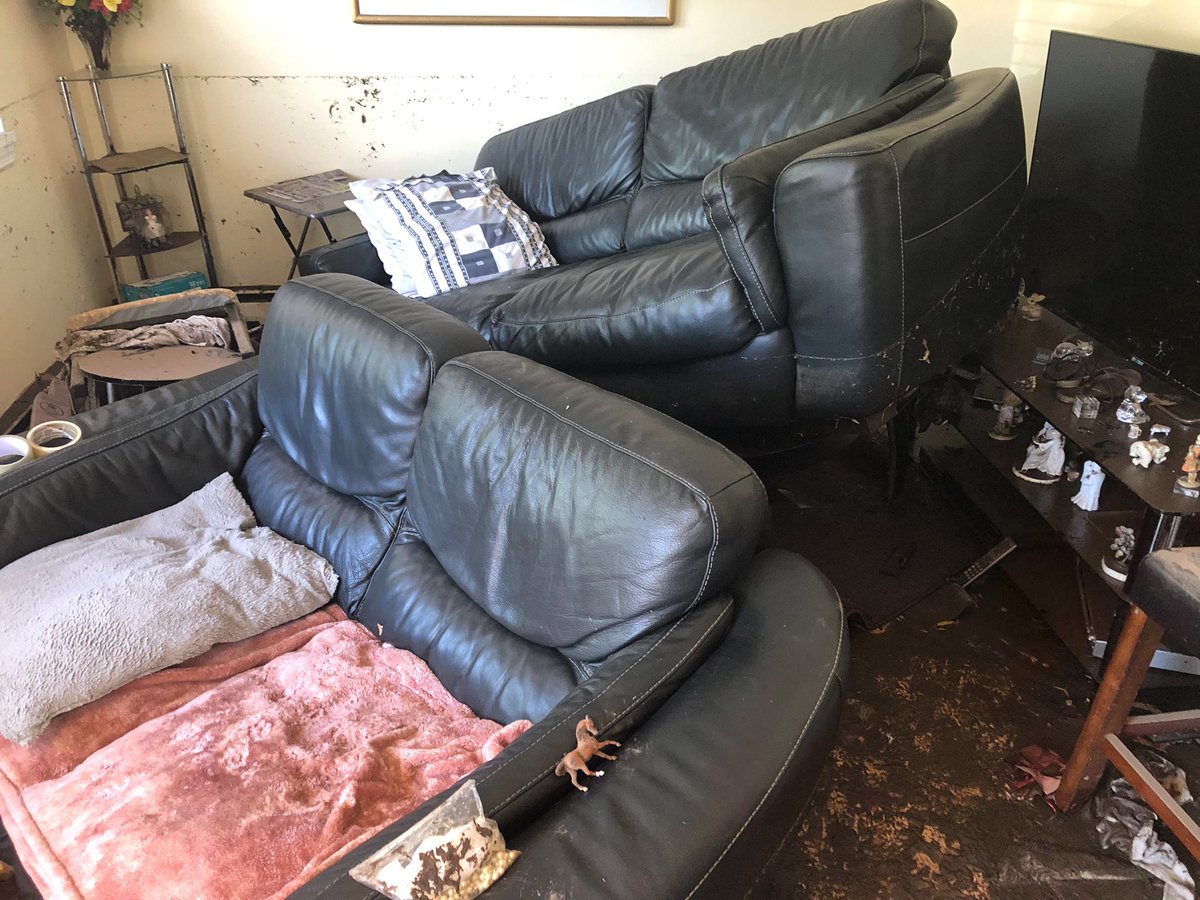 Some of our <a href="/nutleyfca/">NutleyFCA</a> guys helping Nutley residents who were impacted by the resent storm and flooding.