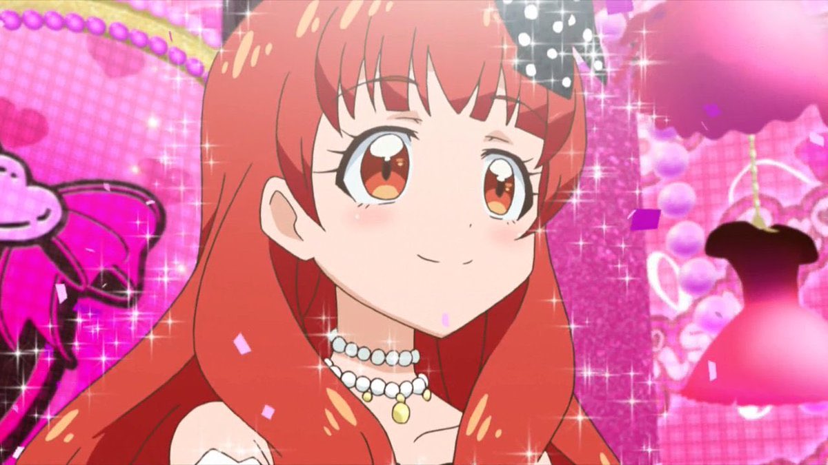 キラッとプリ☆チャン 七星あいら キャラフォロチケ➀ キラッとプリ