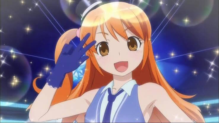 キラッとプリ☆チャン 七星あいら キャラフォロチケ➀ hq720.jpg?sqp=-