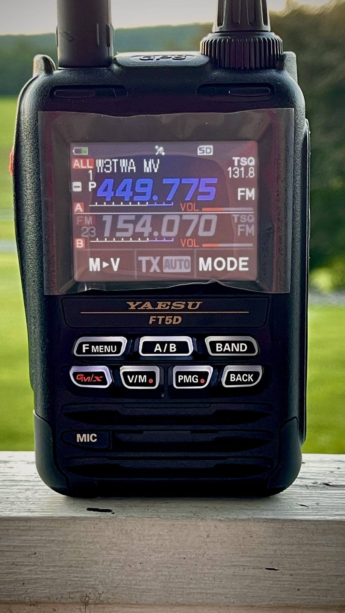 KB2MXV on X: KB2MXV on X: