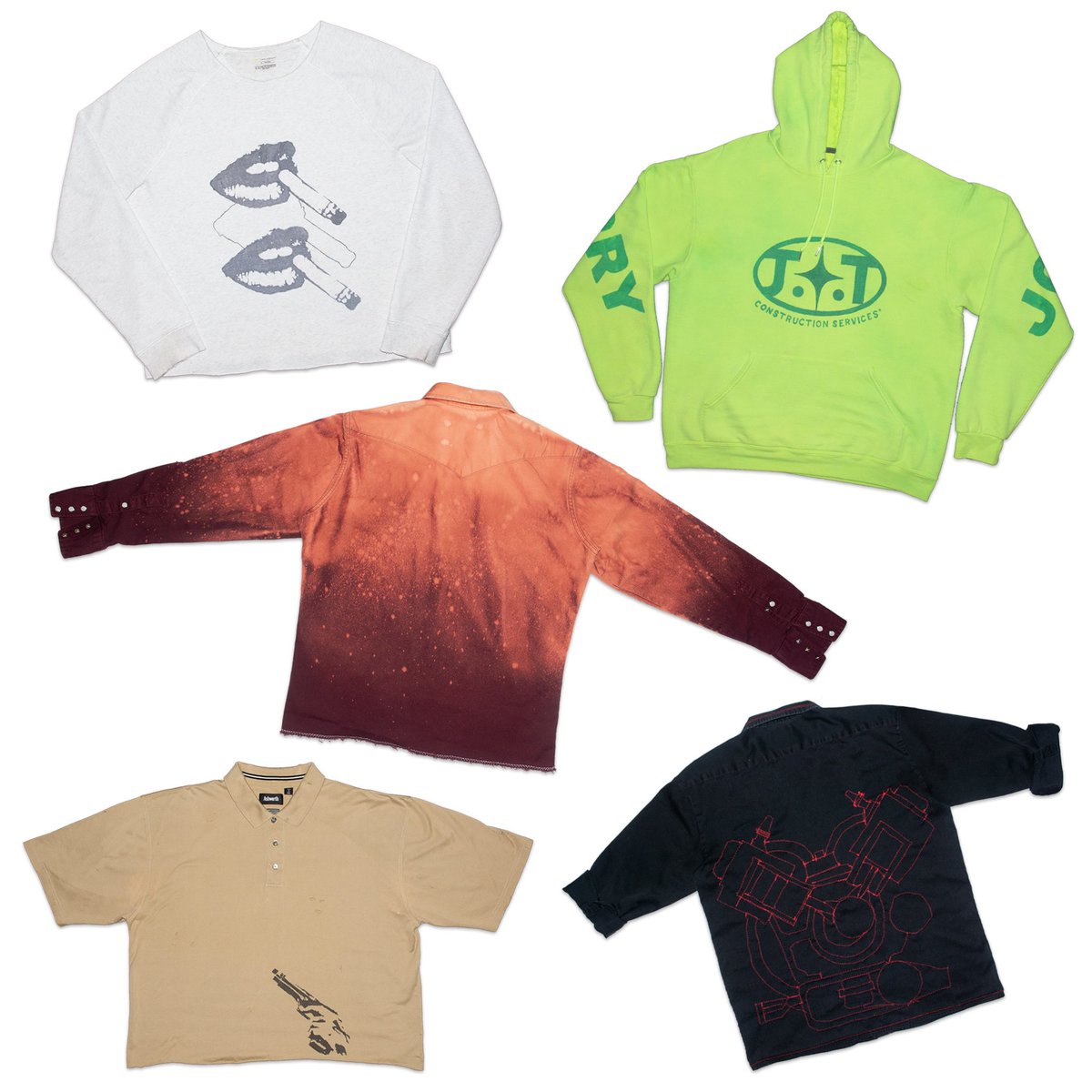 joinedintheory's tweet photo. FREE SHIPPING ON ORDERS $40 AND UP! https://t.co/f3mzmHYe7m https://t.co/vxuwnic5sy
