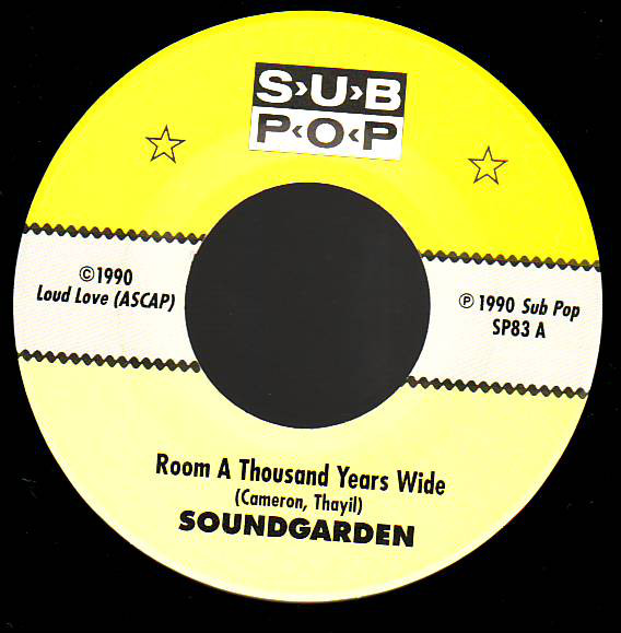 Room a thousand years wide limfahawk