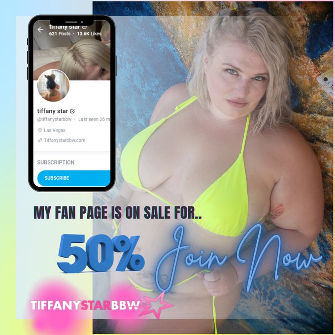 Half off my onlyfans this week! https://t.co/Q4TbA809iT https://t.co/60zpUodhAI<a href="/tag/thongthursday"class="tags"><span>#thongthursday</span></a>