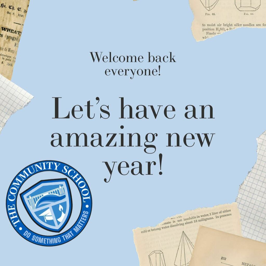 We back baby! Yay!!! 2021-2022 school year! So great to meet all our new students and reconnect with the old. #tcs_spokane #spokanepublicschools #newtechnetwork instagr.am/p/CTVlG35PMhb/