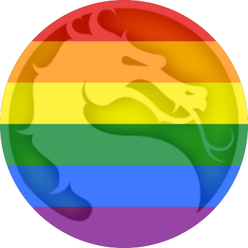 Random_Human333's tweet photo. I was bored so I made this
#MortalKombat #mk #logo #mortalkombatlogo #mklogo #lgbtq #edit https://t.co/2fG96fDbVO