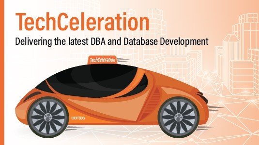 odtug's tweet image. #OrclDB TechCeleration’s newest blog “Oracle SQL Macros: Simplicity and Performance for All” by #Oracle ACE Alfredo Abate is here! Read the full article: bit.ly/3nb4S @oracleace @HeyAlfredoDBA @odtug @orclDBblogs