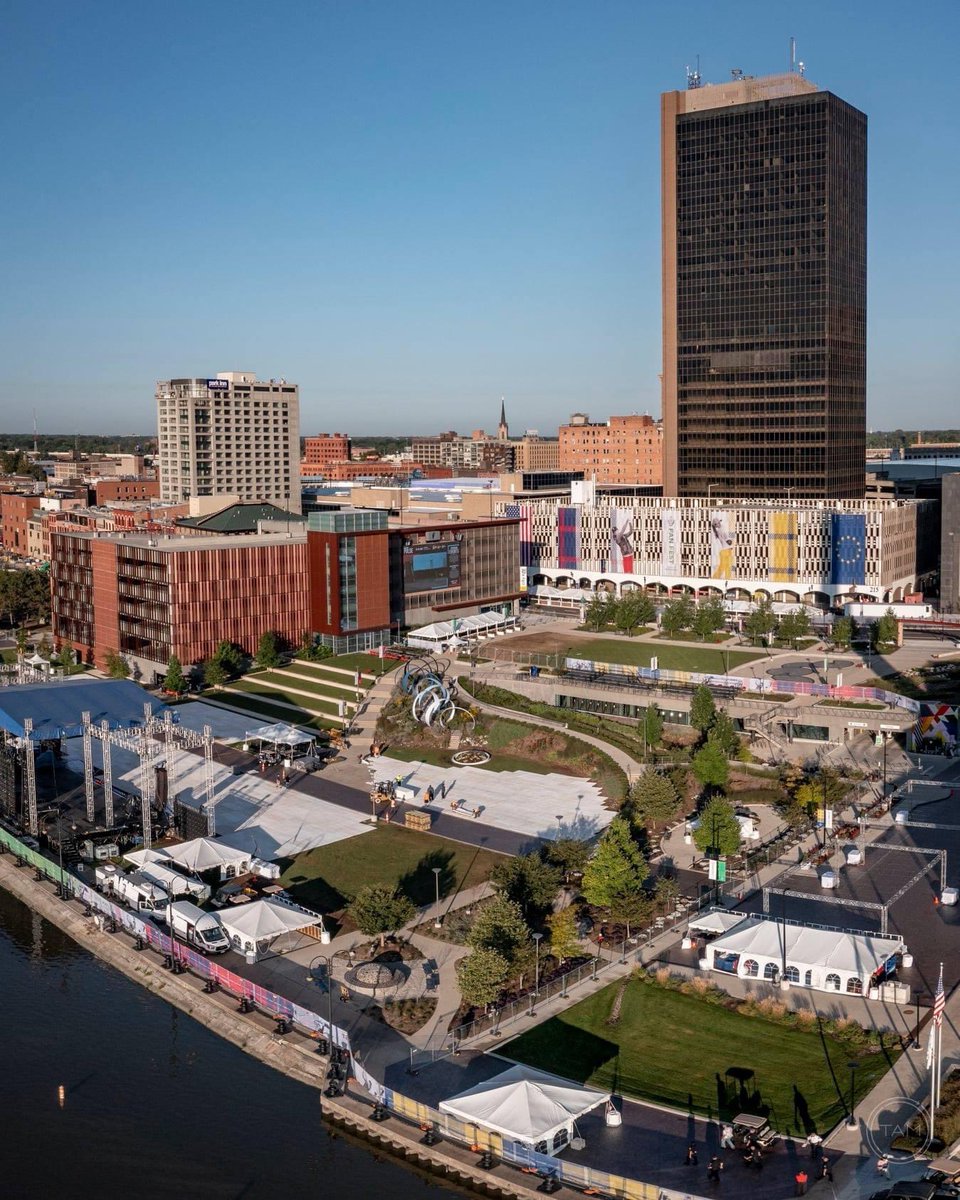 Looking good, Toledo!

#ThisIsToledo x #SolheimCup