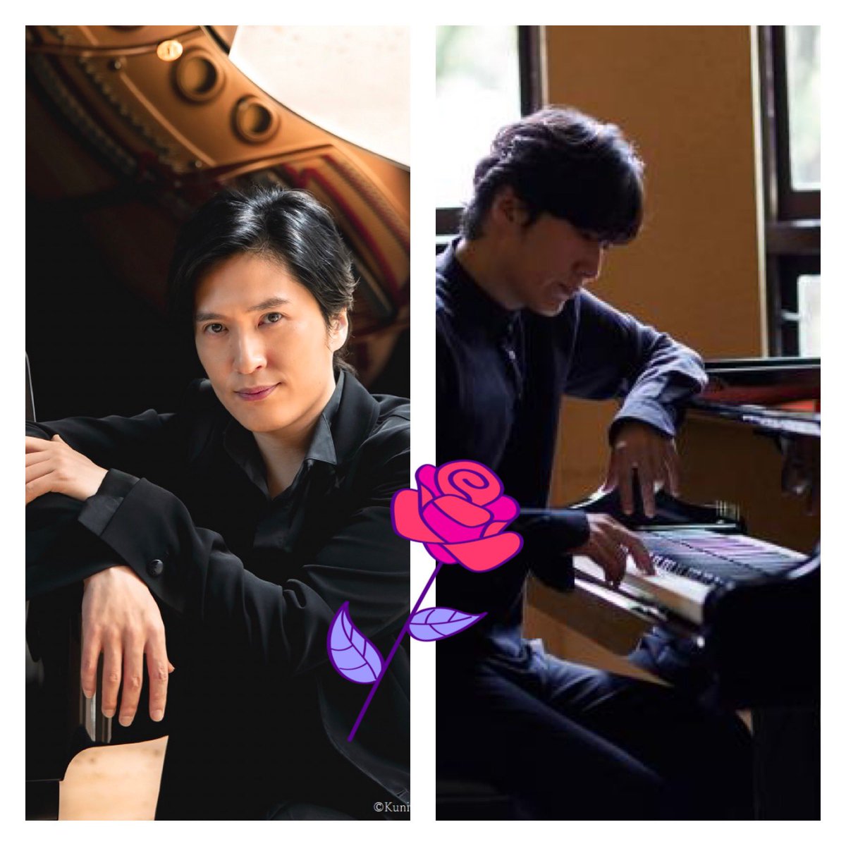 kahainoki's tweet image. おはようございます💗

さぁ本日からコンサートツアーが始まりますよ🎹🎶💕生まれて初めて清塚さんの生のピアノが聴ける😭どんな清塚さんにあえるかな。どんな自分を発見できるかしら？
ワクワクがとまりません💓

#清塚信也コンサートツアー2021 
#beautifultime