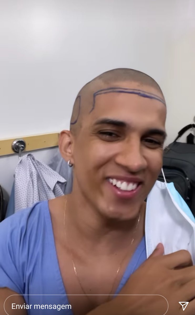 Godwins tá diferente kkkk tropa <a href="/hudsonamoriim/">Hudson Amorim</a>