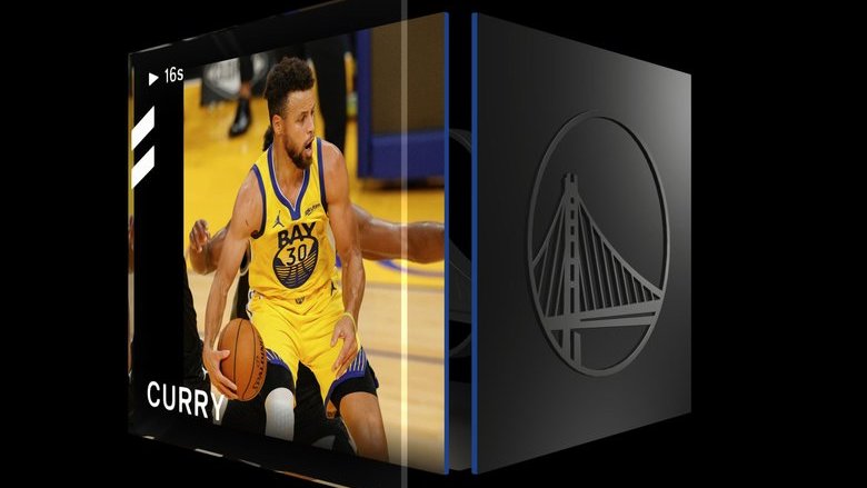 TheFirstMint (@thefirstmint) on Twitter photo 🚨CONTEST ALERT🚨
No Live Show tonight📺. But that doesn't mean we can't welcome <a href="/StephenCurry30/">Stephen Curry</a> to the NFT space in style!
🎁PRIZE: Steph Curry /15,000 LE Moment🧊
HOW TO ENTER
📢RT this tweet
✍️Tag the NFT project Steph should get into next
Deadline⚠️ 11:59pm PT Tonight 🚨CONTEST ALERT🚨
No Live Show tonight📺. But that doesn't mean we can't welcome <a href="/StephenCurry30/">Stephen Curry</a> to the NFT space in style!
🎁PRIZE: Steph Curry /15,000 LE Moment🧊
HOW TO ENTER
📢RT this tweet
✍️Tag the NFT project Steph should get into next
Deadline⚠️ 11:59pm PT Tonight