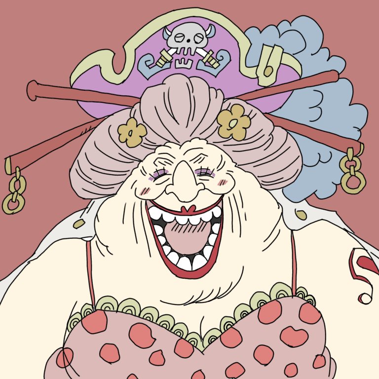 三つ子ちゃん V Twitter マザーモード 業物 ワンピース100巻 ワンピース ダジャレ