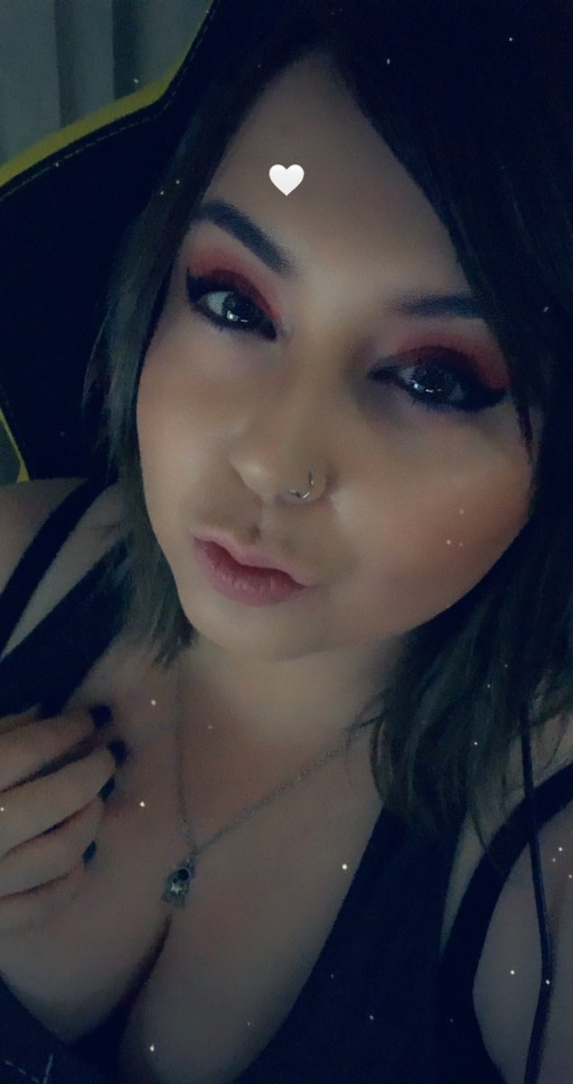 MissVenomILH tweet picture