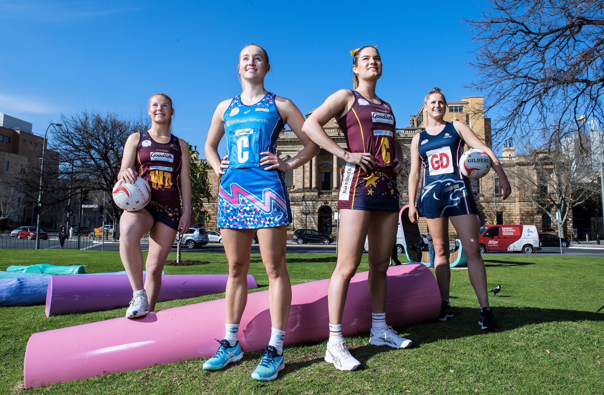 Premier league online netball live stream