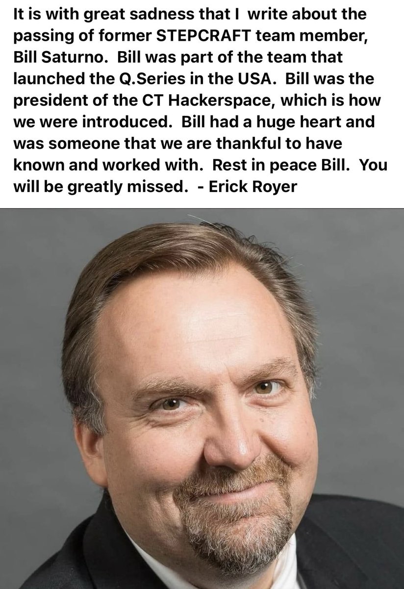 STEPCRAFT CNC USA tweet media