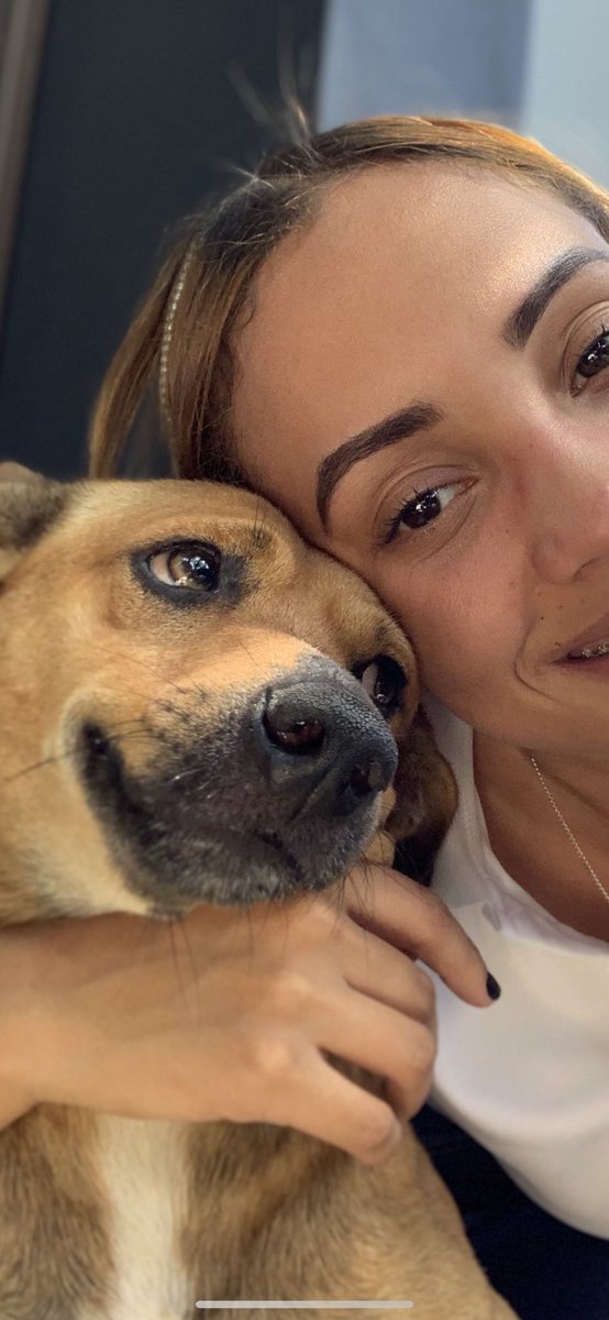 carolatejada's tweet photo. Lo más lindo que verás hoy 😍 https://t.co/C2LqPq4ZB6