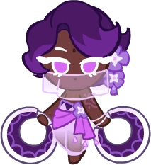 bishieOTD's tweet photo. 🌸 the pretty boy / bishounen of the day is Lilac Cookie from Cookie Run! https://t.co/haQh6cTlER