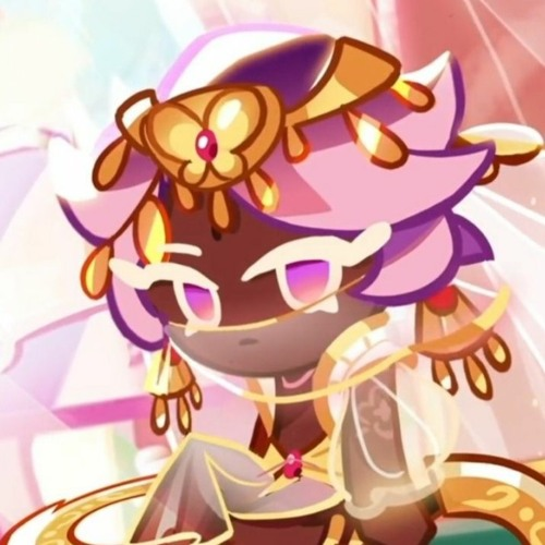 bishieOTD's tweet photo. 🌸 the pretty boy / bishounen of the day is Lilac Cookie from Cookie Run! https://t.co/haQh6cTlER