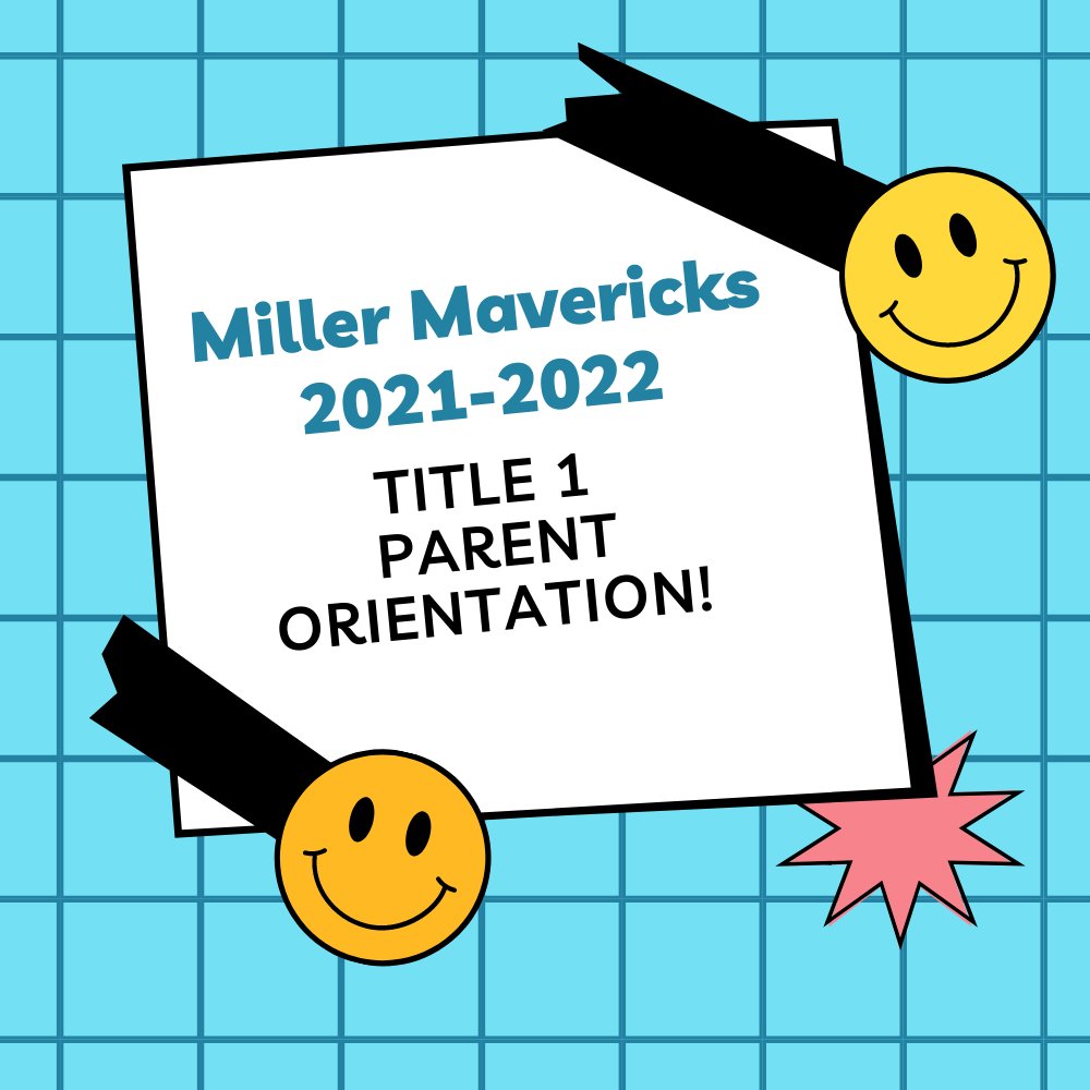 Miller Elementary tweet media