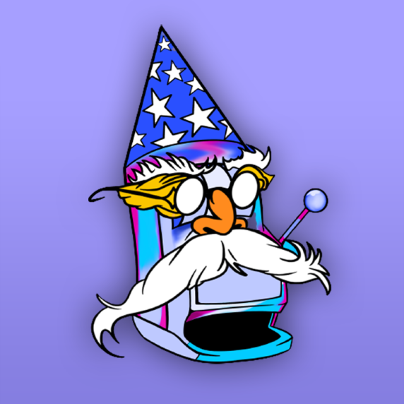 botmrt's tweet photo. Giveaway 🎉

Prizes 🏆

1⃣ @TrippyMints NFT 
2⃣ @botmrt $100 MM Credit

To Enter✅

1⃣ Retweet
2⃣ Follow @TrippyMints 

Winner drawn Sunday. Goodluck!

https://t.co/QsGKu8H0s6 https://t.co/NcP6Ifm3Ij