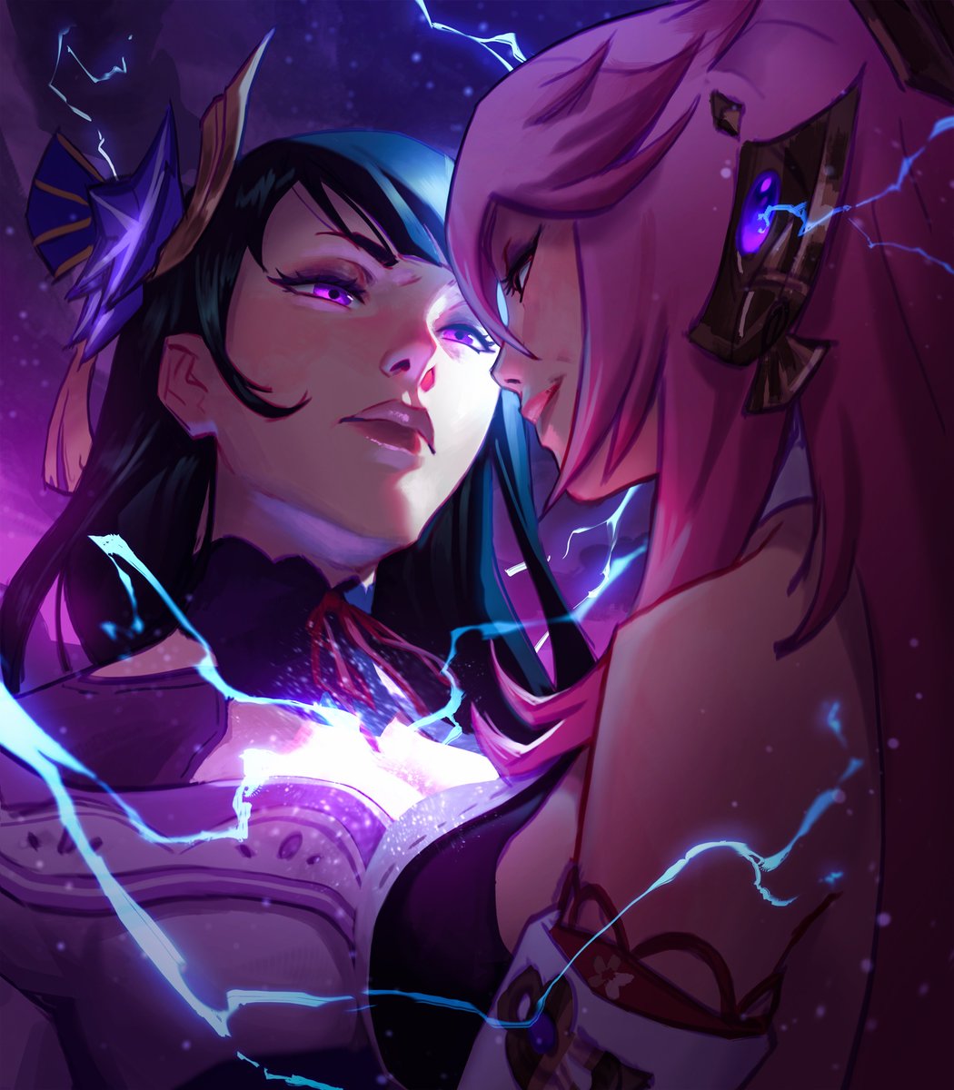 anninosj's tweet photo. ⚡️🦊 https://t.co/wD5dP6wgVW