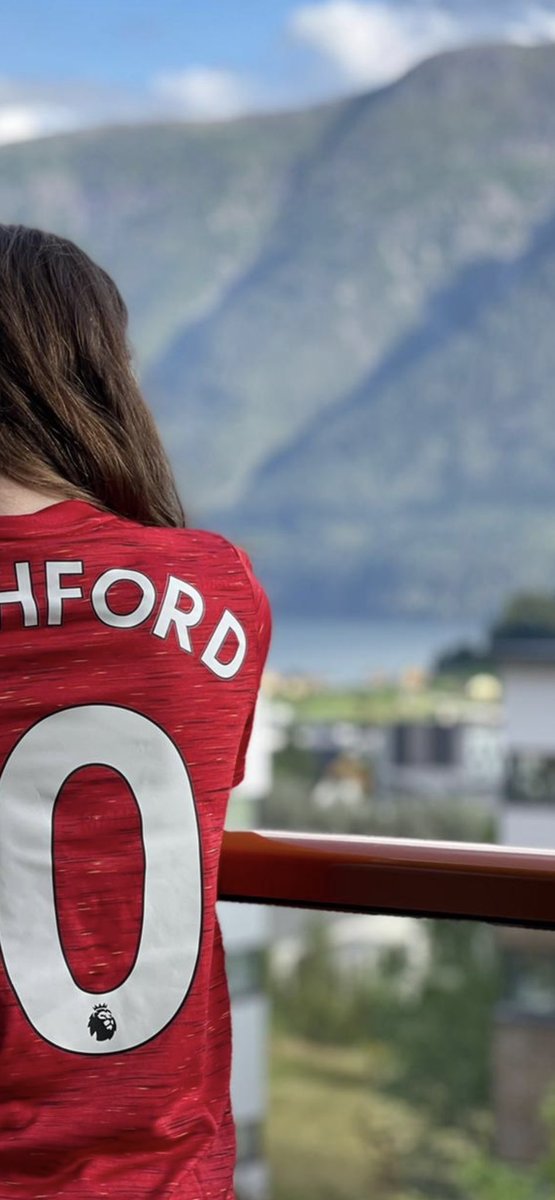 espenopheim's tweet photo. @MarcusRashford @England Hello Marcus - you are among us in 🇳🇴 https://t.co/UaC8sr1dGe