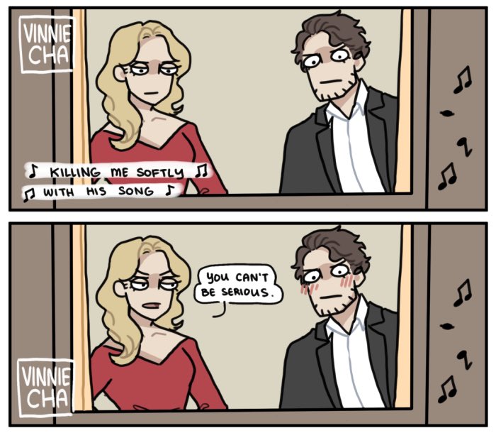 the fact he even had to ask 🙄
#hannibal #hannigram