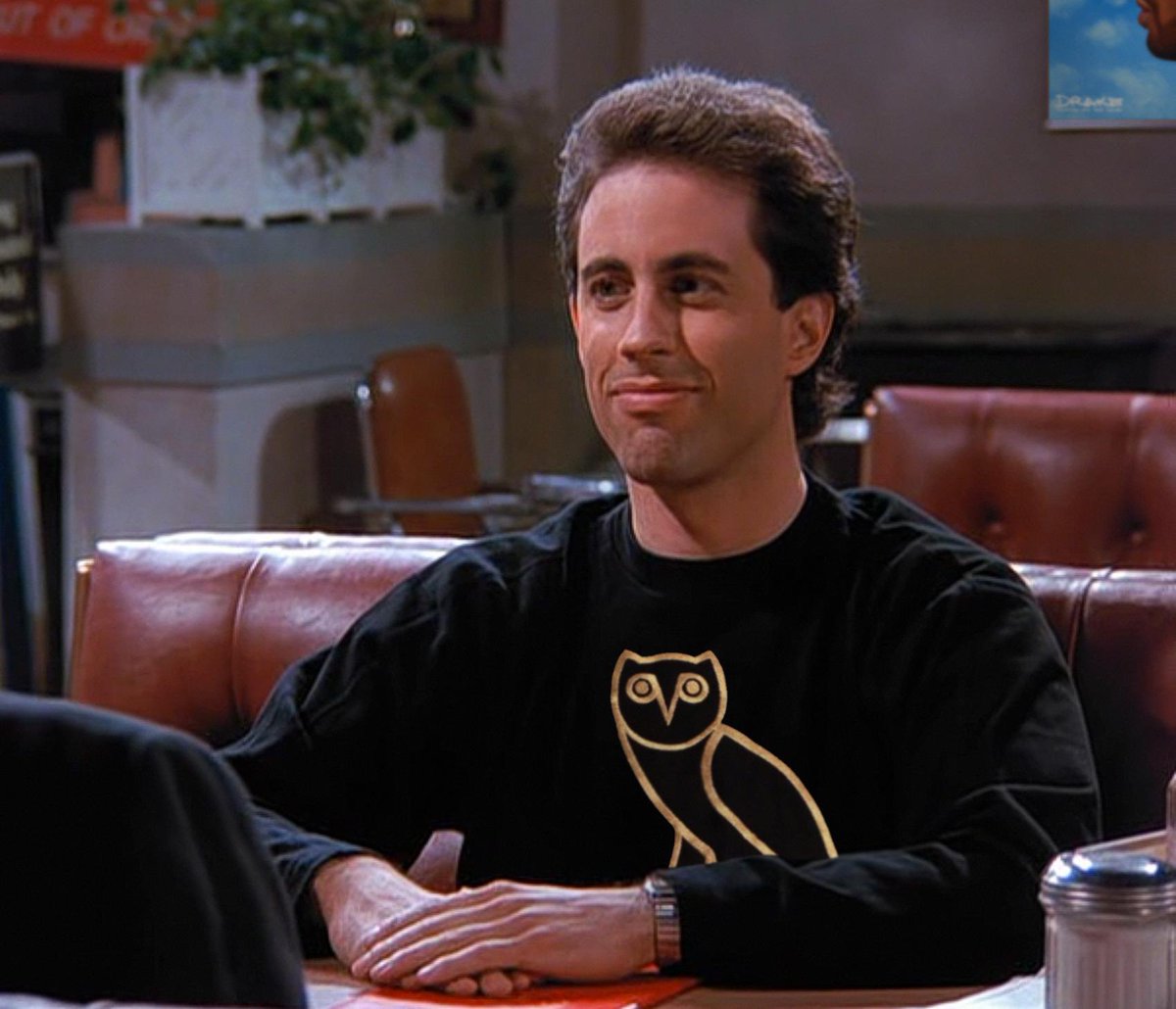 Seinfeld2000's tweet photo. when the clock strikes midnite https://t.co/epv1zadugz