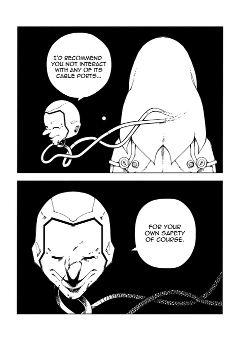 CHOKEPOINT Chapter:02 Part5 