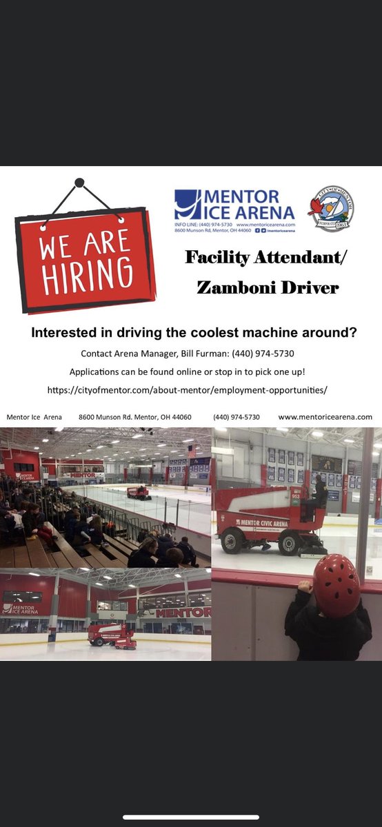 Perfect for local college students! Know any? Send them our way!