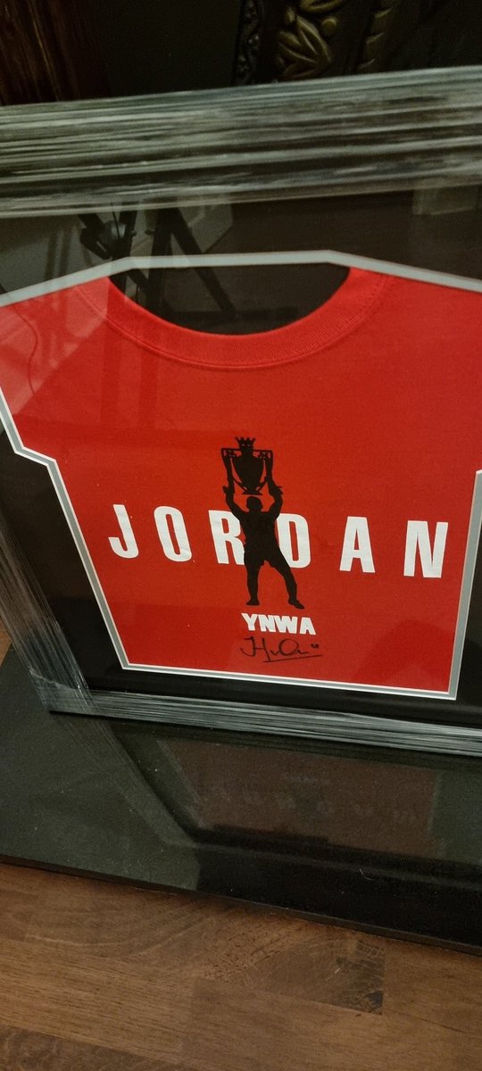 Caroline Newton (@iamcal75) on Twitter photo Huge thanks to <a href="/JC23Foundation/">23 Foundation</a> <a href="/Carra23/">Jamie Carragher</a> <a href="/JHenderson/">Jordan Henderson</a> for this signed frame.β€ We are trying to raise money for an adapted bike costing between Β£5-Β£8K for our son who has special needs. Raffle ticket Β£5. Please help if you can. #YNWA #LFC
<a href="/Petermcdowall10/">Peter McDowall</a>
<a href="/cfraz172/">claire fraz</a> Huge thanks to <a href="/JC23Foundation/">23 Foundation</a> <a href="/Carra23/">Jamie Carragher</a> <a href="/JHenderson/">Jordan Henderson</a> for this signed frame.β€ We are trying to raise money for an adapted bike costing between Β£5-Β£8K for our son who has special needs. Raffle ticket Β£5. Please help if you can. #YNWA #LFC
<a href="/Petermcdowall10/">Peter McDowall</a>
<a href="/cfraz172/">claire fraz</a>