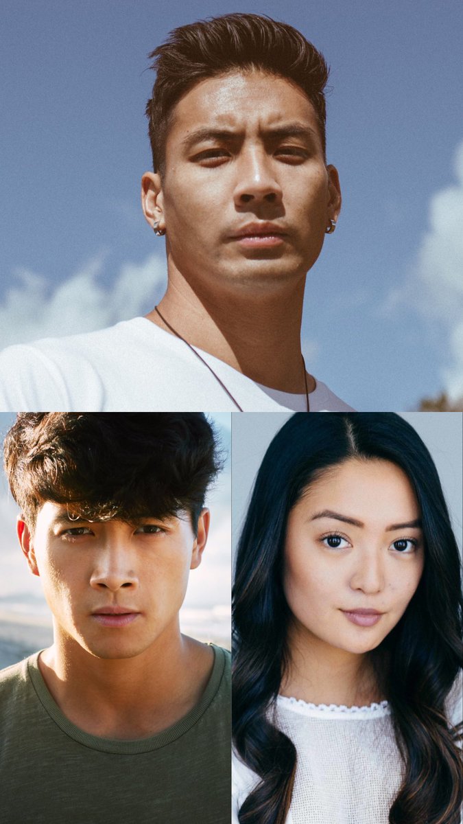 Come join me, <a href="/PeterSAdrian/">Peter Adrian Sudarso 🐉 张遥霹</a> and <a href="/chelseatzhang/">Chelsea Zhang</a> this Saturday!! Sept 4th, 11:20a showing of Shang-Chi at the Cerritos Towne Center! 

We will be there around 10:30a to hand out free tickets to the movie, first come first serve! 

Let’s give <a href="/shangchi/">Shang-Chi</a> a #goldopen