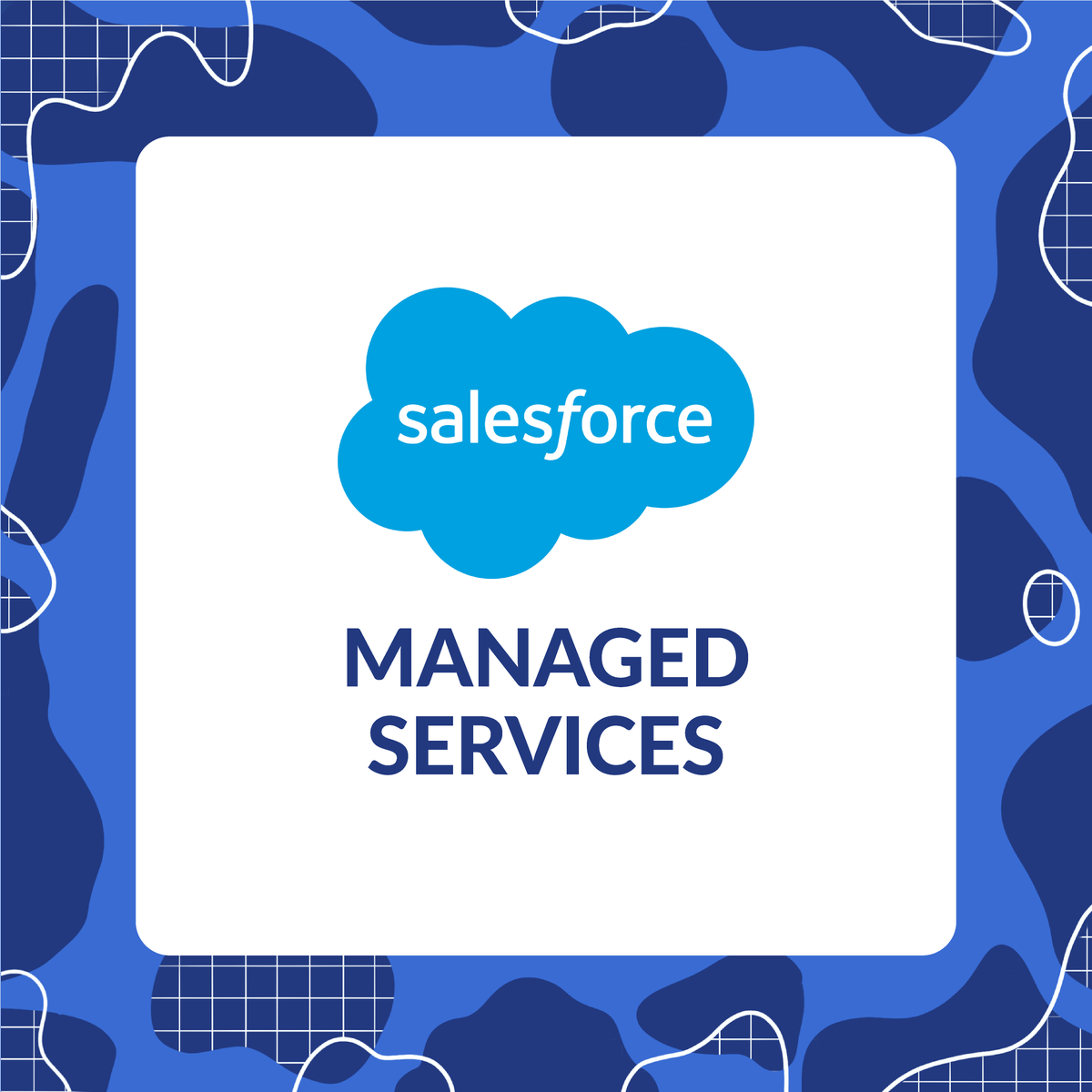 Cloudsquare_'s tweet photo. Salesforce Managed Services are designed for organizations that want to continue enhancing their Salesforce platform.
Want to know more? Contact Us!
https://t.co/rw94DRVwKM
#Cloudsquare #managedservices #salesfeorce #CRM #salesforcepartner #services https://t.co/OHktyCH5tH