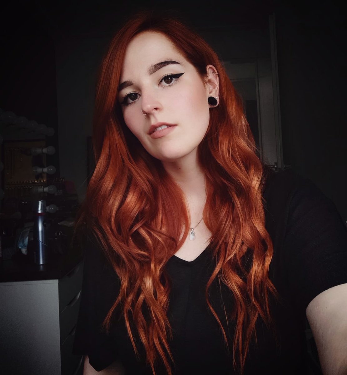 arcticfoxcolor's tweet photo. Ahhhh we stan a good ginger moment ππ§‘ @naomi_helder in Cosmic Sunshine, Sunset Orange and Purple Rain π« #afcosmicsunshine #afsunsetorange #afpurplerain https://t.co/3GnOSHapro