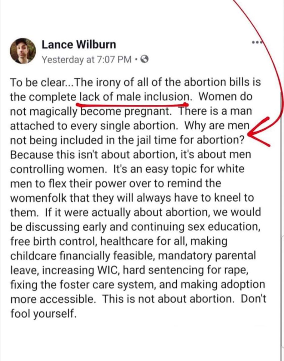 WSumm716's tweet photo. A bit louder for the hard of hearing in the back. 
#AbortionIsHealthcare #AbortionIsAWomansRight #abortionisaboutcontrollingwomen
#thisisnotaboutabortion https://t.co/zq6EPXoywa