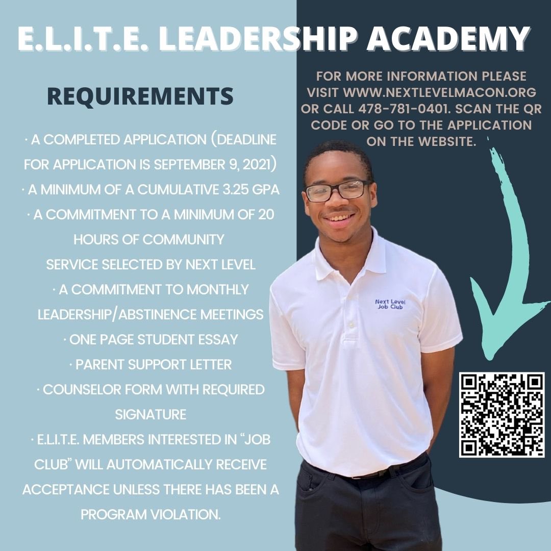 Next Level Macon tweet media