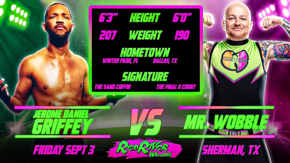 ThatJDGriffey's tweet photo. This here is a BODY BAG
ZIP HIM THE F!@# UP 🥋🥊🏆💯
• • •
#PrizeFightGriffey #HotHanded #ColdBlooded #muaythai #nakmuay #brazilianjiujitsu #bjj #wrestling #prowrestling #luchalibre https://t.co/8pCP8qMBH9