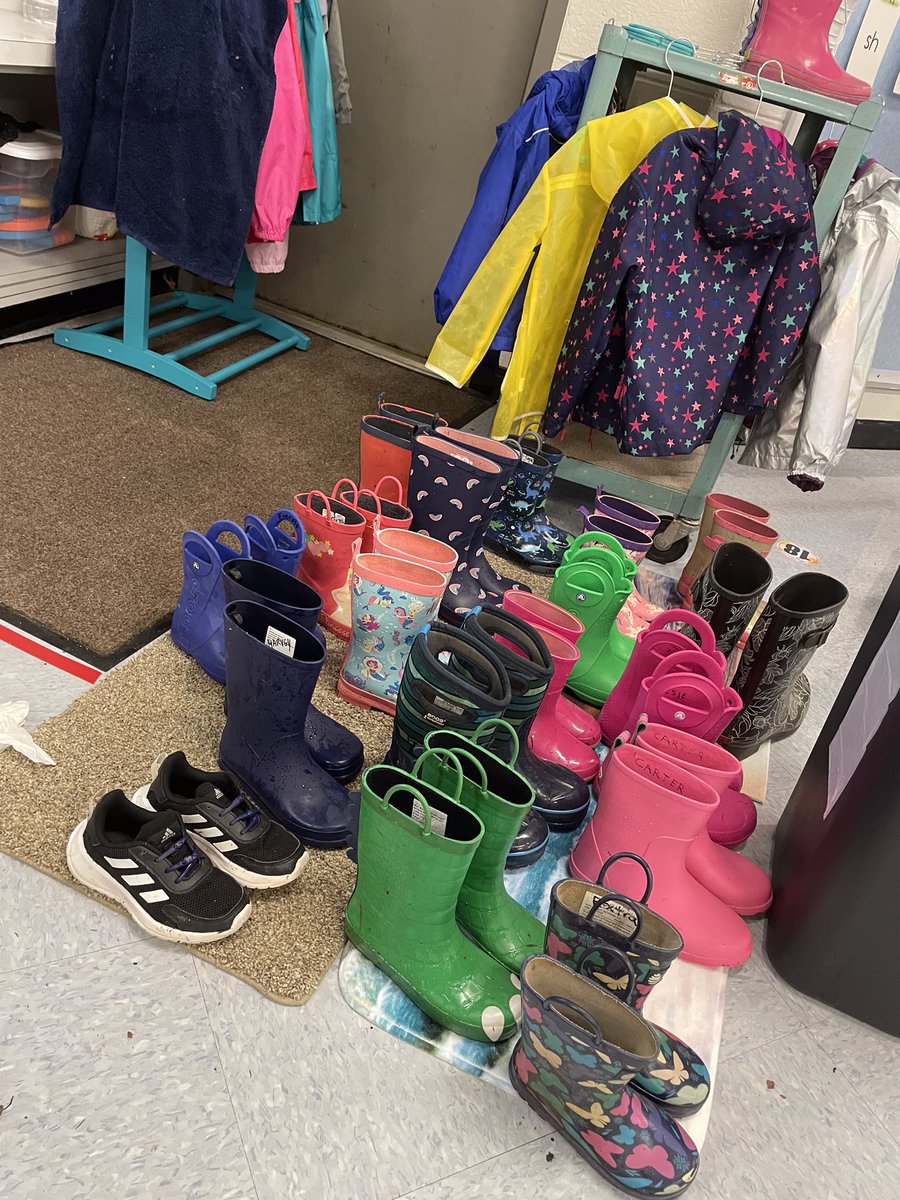 Meg Franco (@mlsmeg) on Twitter photo At the end of each day, we share roses, thorns and buds from the day. The majority of roses yesterday were playing in the rain and splashing in puddles. That’s what Kindergarten should be! <a href="/mlsmeg/">Meg Franco</a> <a href="/MeriwetherLES/">Meriwether Lewis</a> <a href="/educateju/">Jennifer Underwood</a> #puddlejumping #playingintherain #kindergartenlife At the end of each day, we share roses, thorns and buds from the day. The majority of roses yesterday were playing in the rain and splashing in puddles. That’s what Kindergarten should be! <a href="/mlsmeg/">Meg Franco</a> <a href="/MeriwetherLES/">Meriwether Lewis</a> <a href="/educateju/">Jennifer Underwood</a> #puddlejumping #playingintherain #kindergartenlife