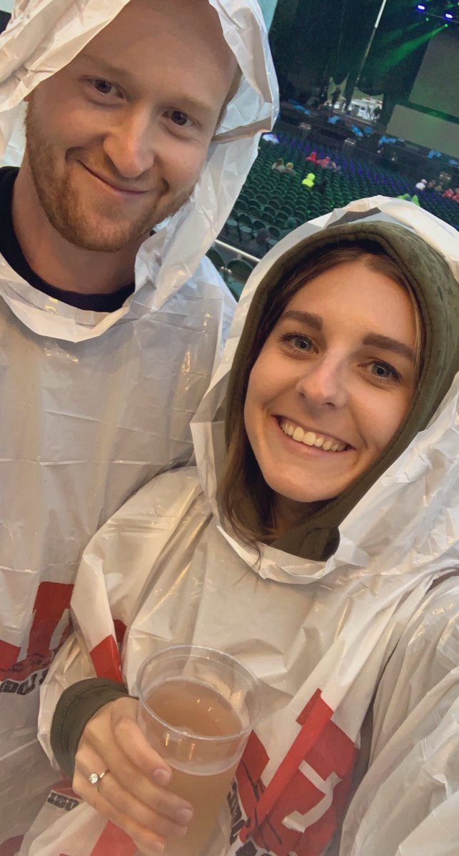 bethnewberger's tweet photo. #msfgrandstand #thechainsmokers @Corbincredible https://t.co/PzqGMV9MC0