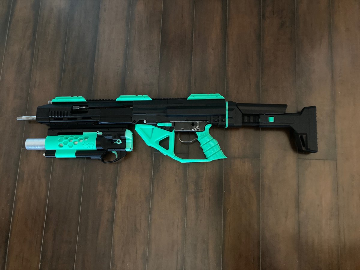 AWCY Arms on Twitter: