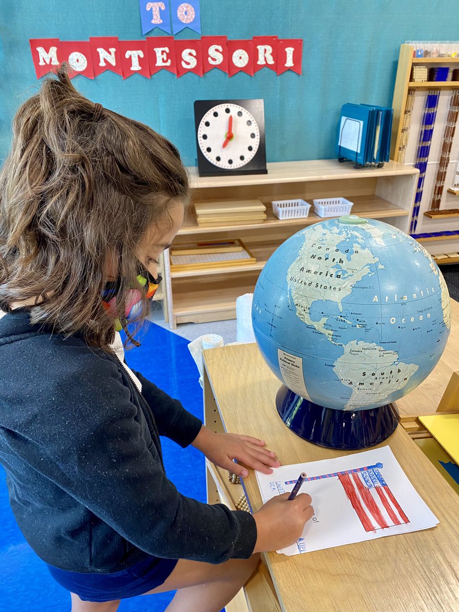 “He does it with his hands, by experience, first in play and then through work. The hands are the instruments of man’s intelligence.”
— Maria Montessori
<a href="/APS_FleetES/">Fleet ES</a>