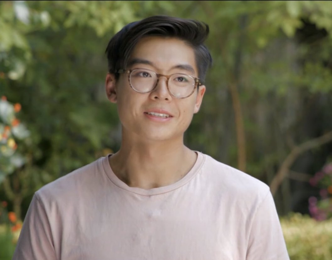 I MISSED HIS FACE #BB23