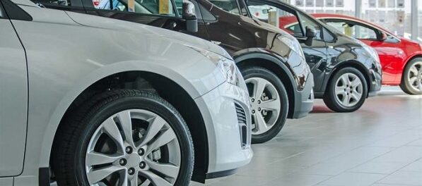 #Nación | Cambio en impuestos: los 0 km de más de $ 3 millones ya pagan como “de lujo” cutt.ly/AWbW0lP